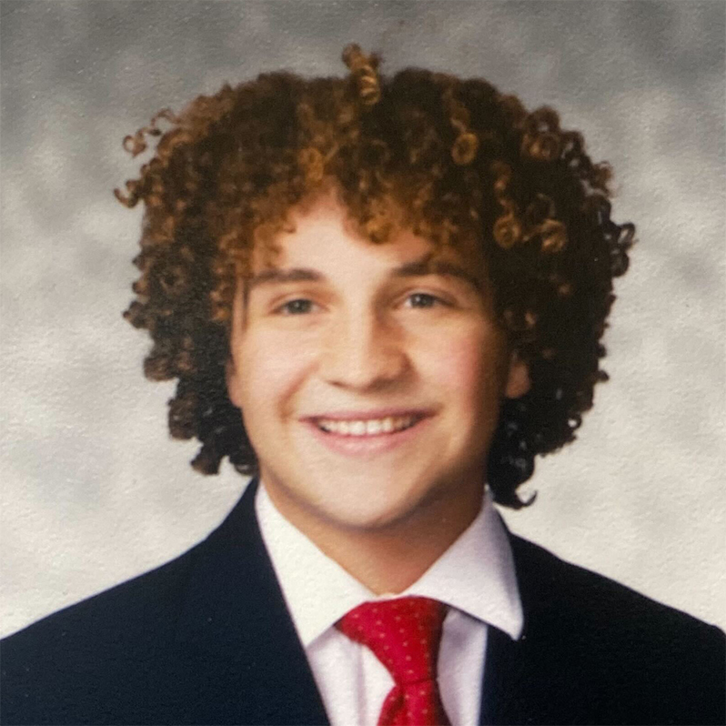Jayce Ladzinski