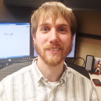 Josh Briddick